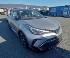 Toyota C-HR 2021