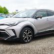 Toyota C-HR 2021
