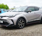 Toyota C-HR 2021