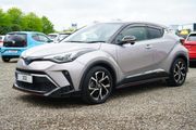 Toyota C-HR 2021