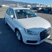 Audi A1 2017
