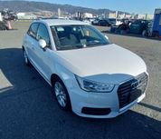 Audi A1 2017