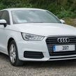 Audi A1 2017