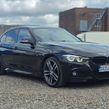 BMW 3 Series 2018
