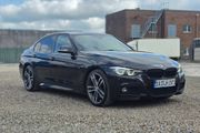 BMW 3 Series 2018