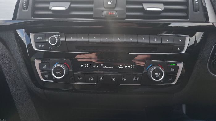 BMW 3 Series 2018