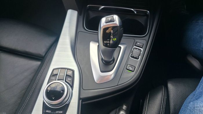 BMW 3 Series 2018