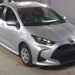 Toyota Yaris 2022
