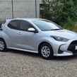 Toyota Yaris 2022