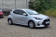 Toyota Yaris 2022