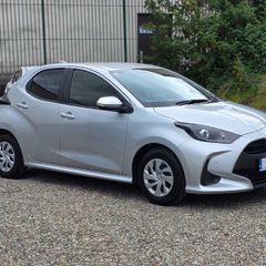 Toyota Yaris 2022