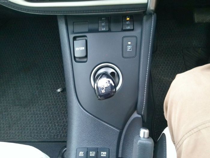 Toyota Auris 2016