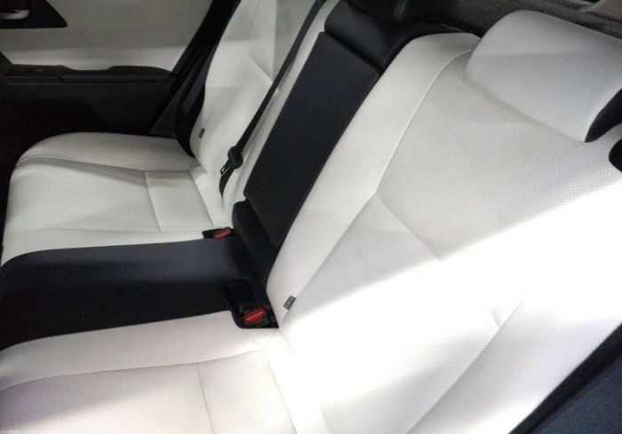 Toyota Auris 2016