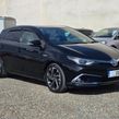 Toyota Auris 2016