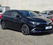 Toyota Auris 2016
