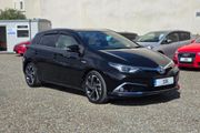 Toyota Auris 2016