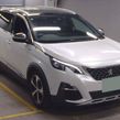 Peugeot 5008 2018