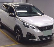 Peugeot 5008 2018