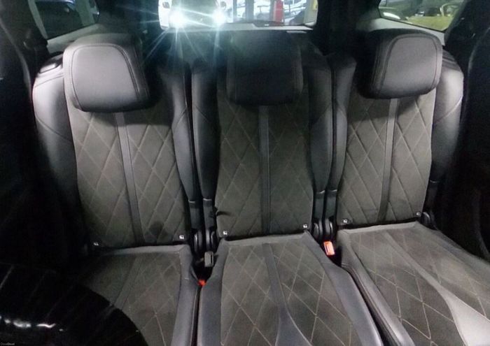 Peugeot 5008 2018