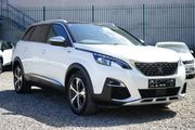 Peugeot 5008 2018
