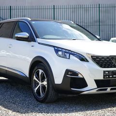 Peugeot 5008 2018