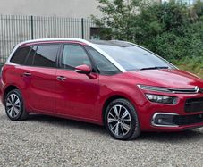 Citroen Grand C4 Picasso 2018