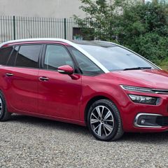 Citroen Grand C4 Picasso 2018