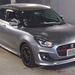 Suzuki Swift 2018