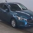 Mazda Demio 2017