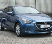 Mazda Demio 2017