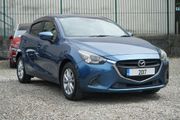 Mazda Demio 2017