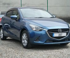Mazda Demio 2017