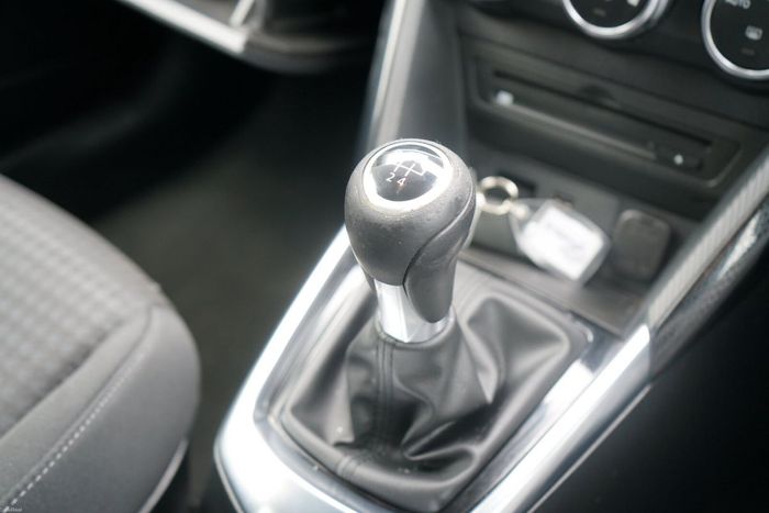 Mazda Demio 2017