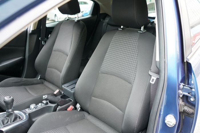 Mazda Demio 2017