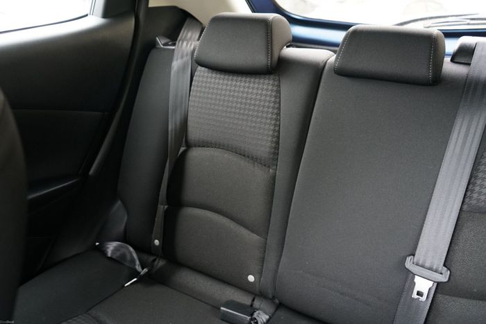 Mazda Demio 2017