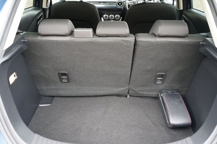 Mazda Demio 2017