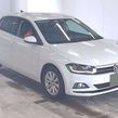 Volkswagen Polo 2018