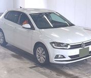 Volkswagen Polo 2018