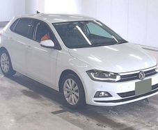 Volkswagen Polo 2018