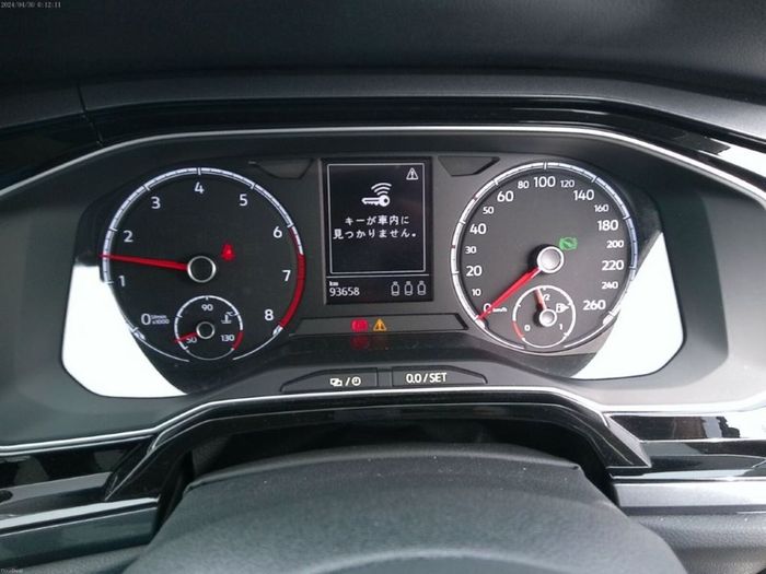 Volkswagen Polo 2018