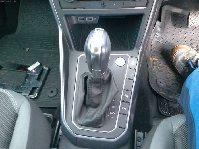 Volkswagen Polo 2018