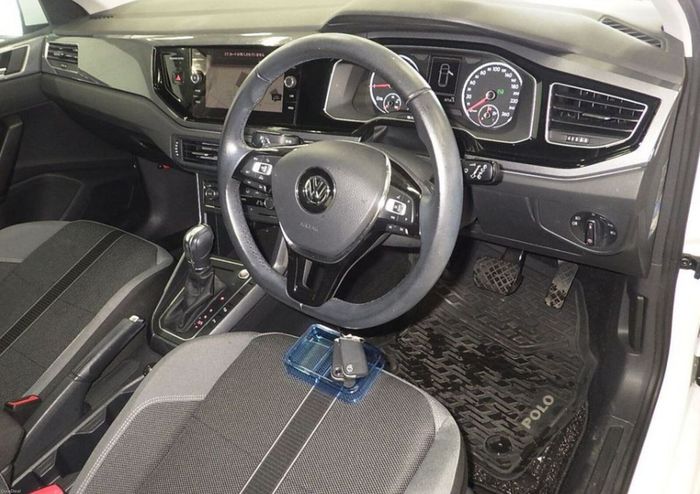 Volkswagen Polo 2018