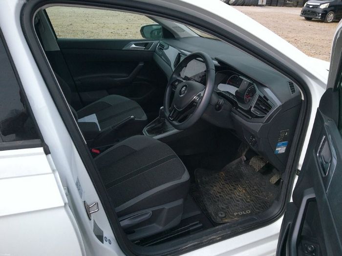 Volkswagen Polo 2018