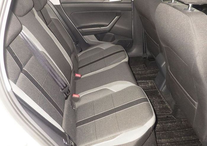 Volkswagen Polo 2018
