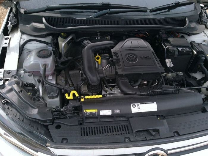 Volkswagen Polo 2018