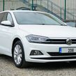 Volkswagen Polo 2018