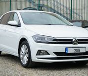 Volkswagen Polo 2018