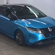 Nissan NOTE 2021