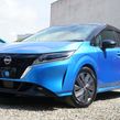 Nissan NOTE 2021