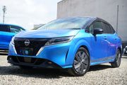 Nissan NOTE 2021